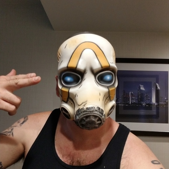 Meet your Posher, Rolen - Picture 1 of 1